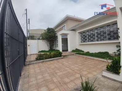 Casa com 3 Quartos à venda, 325m² no Vila São José (Ipiranga), São Paulo