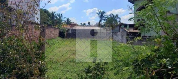 Lote/Terreno à venda, 528m² no Caminhos de San Conrado (Sousas), Campinas