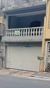 Sobrado com 4 Quartos à venda, 100m² no Furnas, São Paulo