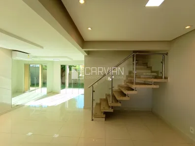 Casa com 3 Quartos à venda, 87m² no Condomínio Evidence Resort, Ribeirão Preto