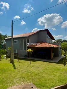 Casa de Condomínio com 5 Quartos à venda, 900m² no Caputera, Sorocaba