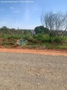 Lote/Terreno à venda, 1000m² no Jardim Gramado, Tatuí