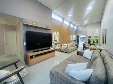 Casa de Condomínio com 3 Quartos à venda, 145m² no Jardim Ermida I, Jundiaí