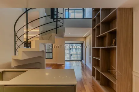 Apartamento com 2 Quartos à venda, 107m² no Pinheiros, São Paulo