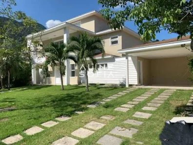 Casa de Condomínio com 5 Quartos à venda, 379m² no São Conrado, Rio de Janeiro