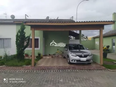 Casa de Condomínio com 3 Quartos à venda, 84m² no Cidade Salvador, Jacareí