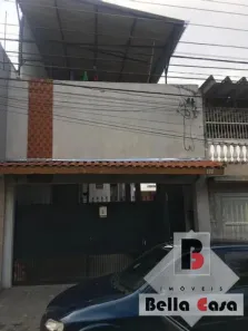 Imóvel Comercial à venda, 250m² no Vila Buenos Aires, São Paulo
