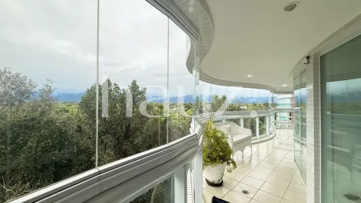 Apartamento com 3 Quartos à venda, 107m² no Riviera, Bertioga
