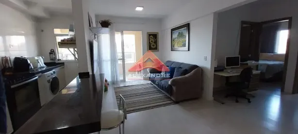 Apartamento com 2 Quartos à venda, 73m² no Jardim Anhembi, São José dos Campos