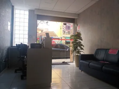 Prédio Comercial à venda, 288m² no Chácara Santo Antônio (Zona Leste), São Paulo