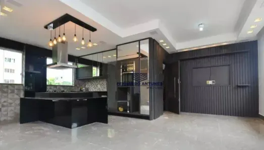 Apartamento com 4 Quartos à venda, 136m² no São Pedro, Belo Horizonte