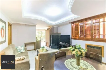 Apartamento com 3 Quartos à venda, 103m² no Passo da Areia, Porto Alegre