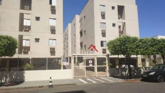 Apartamento com 1 Quarto à venda, 55m² no Vila Itália, São José do Rio Preto