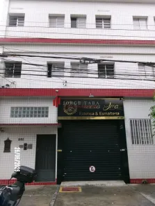 Apartamento com 1 Quarto para alugar, 30m² no Ipiranga, São Paulo