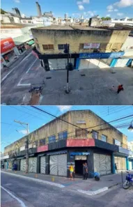 Prédio Comercial à venda, 810m² no Centro, João Pessoa