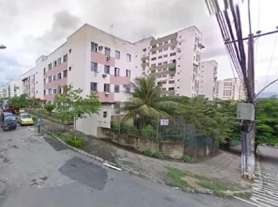 Apartamento com 2 Quartos à venda, 56m² no Pavuna, Rio de Janeiro