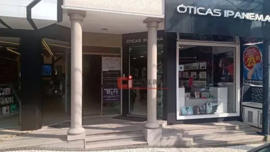 Sala Comercial para alugar, 38m² no Centro, Jaguariúna