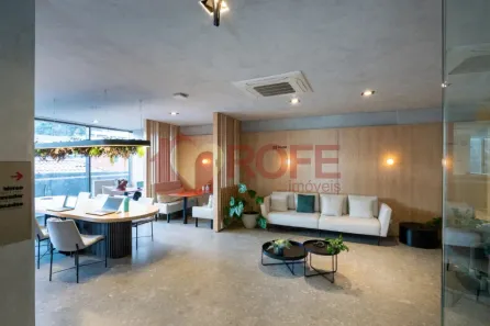 Apartamento com 2 Quartos à venda, 70m² no Perdizes, São Paulo