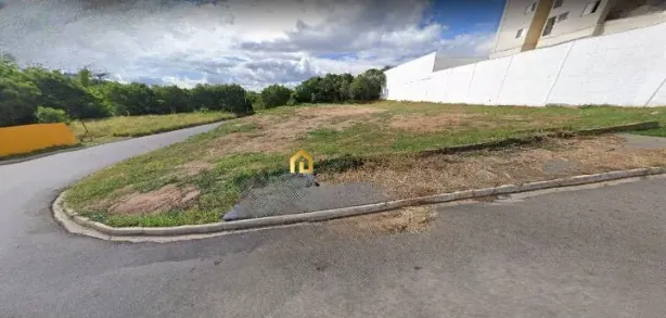 Lote/Terreno à venda, 1960m² no Parque Campolim, Sorocaba