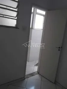 Apartamento com 3 Quartos à venda, 143m² no Santa Teresa, Rio de Janeiro