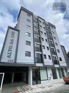 Apartamento com 2 Quartos à venda, 61m² no Nações, Balneário Camboriú
