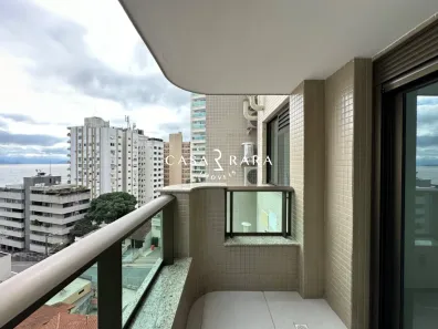 Apartamento com 2 Quartos à venda, 69m² no Agronômica, Florianópolis