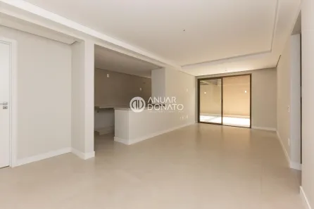 Apartamento com 4 Quartos à venda, 120m² no Santa Efigênia, Belo Horizonte