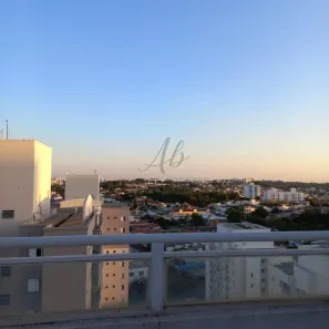Apartamento com 3 Quartos à venda, 160m² no Mansões Santo Antônio, Campinas