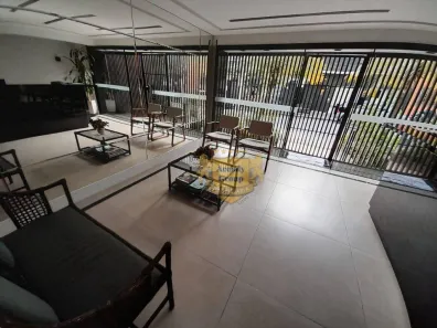 Apartamento com 3 Quartos à venda, 90m² no Icaraí, Niterói