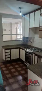 Apartamento com 2 Quartos à venda, 67m² no Osvaldo Cruz, São Caetano do Sul