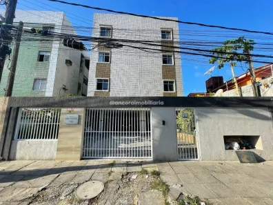 Apartamento com 3 Quartos para alugar, 93m² no Boa Viagem, Recife