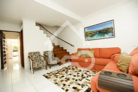 Sobrado com 3 Quartos à venda, 139m² no Centro, São Bernardo do Campo