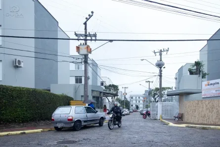 Apartamento com 2 Quartos para alugar, 60m² no Trindade, Florianópolis