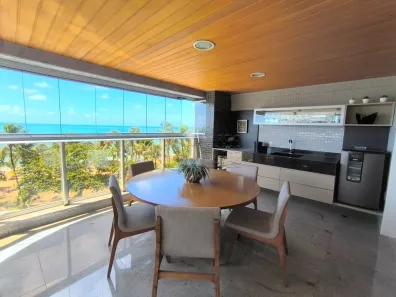 Apartamento com 4 Quartos à venda, 280m² no Ponta Verde, Maceió