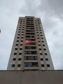 Apartamento com 3 Quartos à venda, 75m² no Vila do Castelo, São Paulo