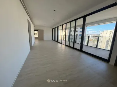 Apartamento com 3 Quartos à venda, 202m² no Vila da Serra, Nova Lima