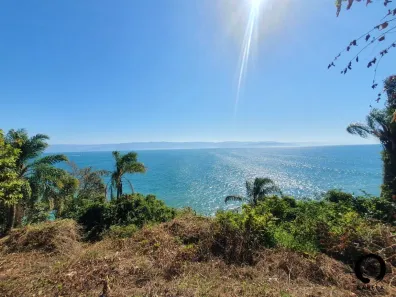 Lote/Terreno à venda, 2937m² no Furnas, Ilhabela