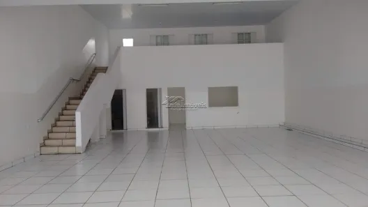 Sala Comercial para alugar, 150m² no Parque Ortolândia, Hortolândia