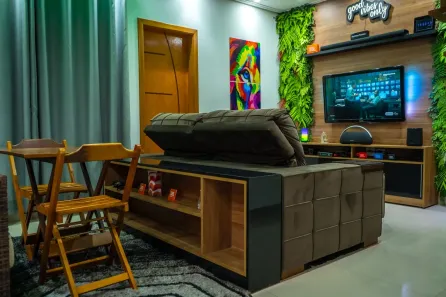 Cobertura com 2 Quartos à venda, 90m² no Vila Assunção, Santo André
