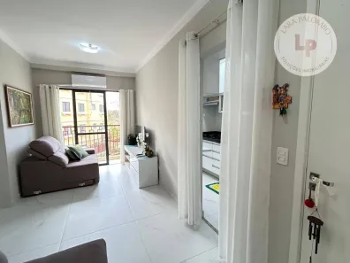 Apartamento com 2 Quartos à venda, 58m² no Pinheirinho, Vinhedo