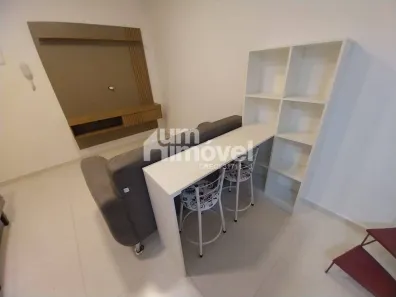 Flat com 1 Quarto para alugar, 35m² no Vila Dom Pedro I, São Paulo