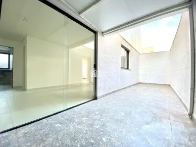 Apartamento com 3 Quartos à venda, 115m² no Guarujá Mansões, Betim