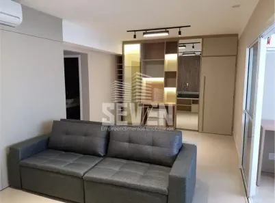 Apartamento com 3 Quartos à venda, 96m² no Vila Aviação, Bauru