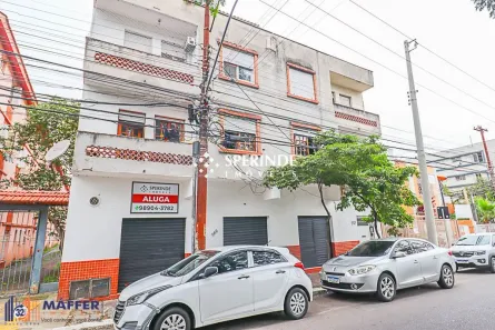 Ponto Comercial com 2 Quartos à venda, 84m² no Menino Deus, Porto Alegre