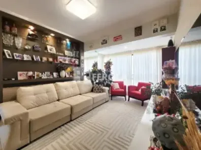 Apartamento com 2 Quartos à venda, 97m² no Sul, Brasília