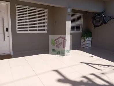 Casa com 3 Quartos à venda, 181m² no Brooklin Paulista, São Paulo