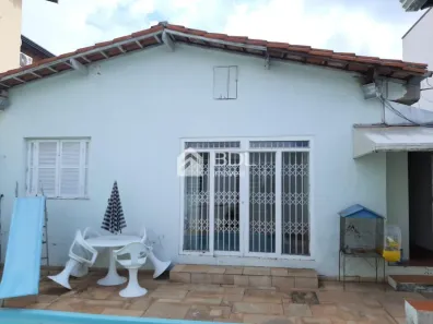 Casa com 3 Quartos à venda, 195m² no Jardim Chapadão, Campinas