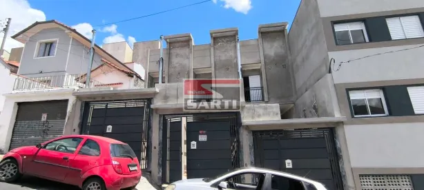Sobrado com 3 Quartos à venda, 85m² no Vila Gustavo, São Paulo
