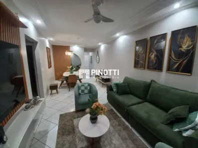 Apartamento com 2 Quartos à venda, 74m² no Baeta Neves, São Bernardo do Campo