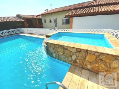 Casa com 3 Quartos à venda, 307m² no Jardim Alvinópolis, Atibaia